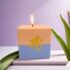 Square Candle