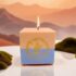 Square Candle