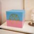 Square Candle