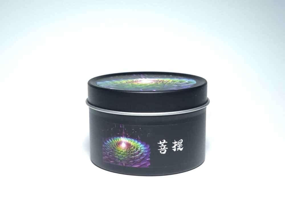 Beginner Candle Plus
