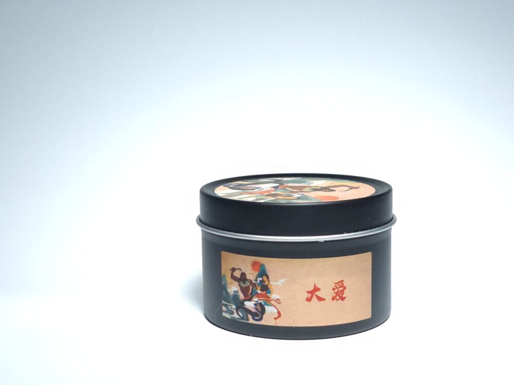Beginner Candle Plus