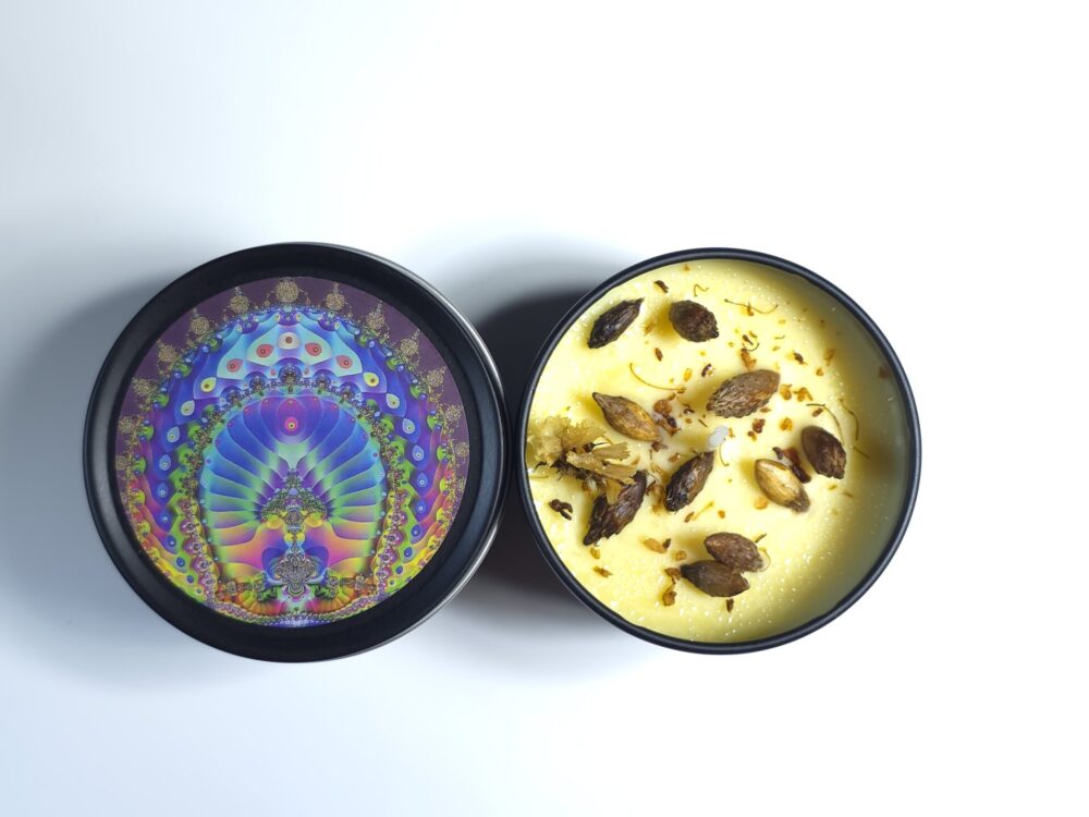 Beginner Candle Plus