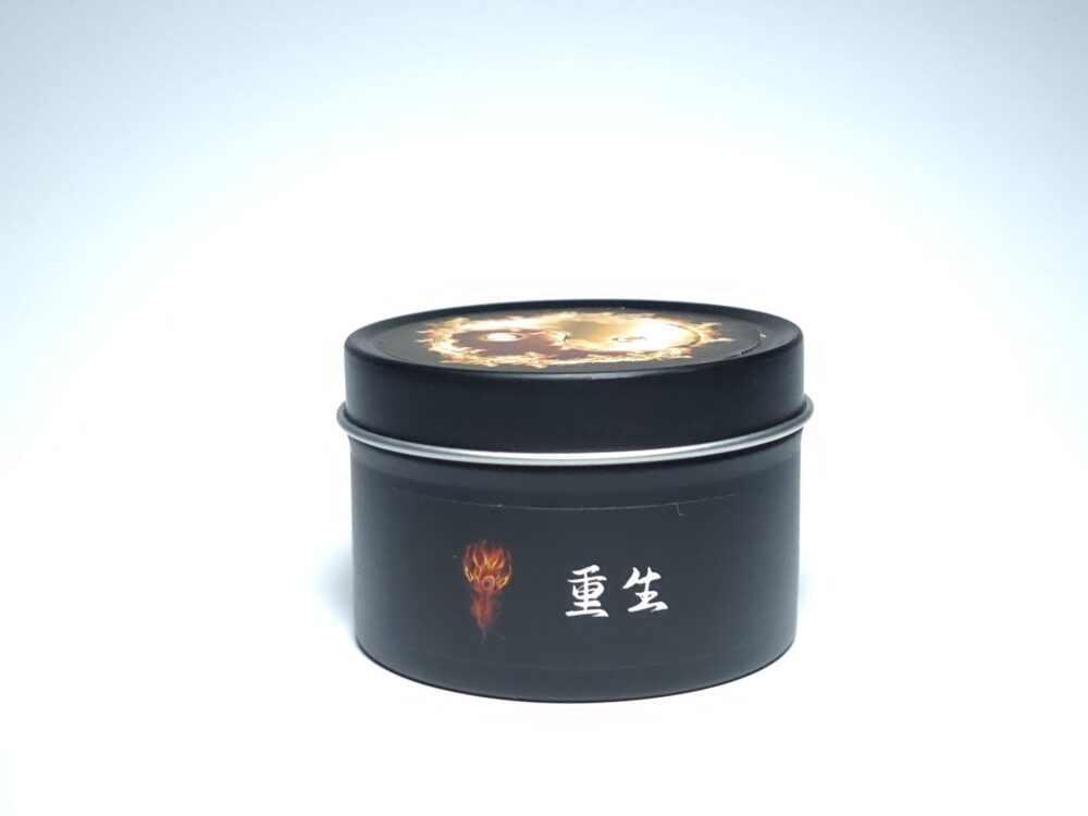 Beginner Candle Plus