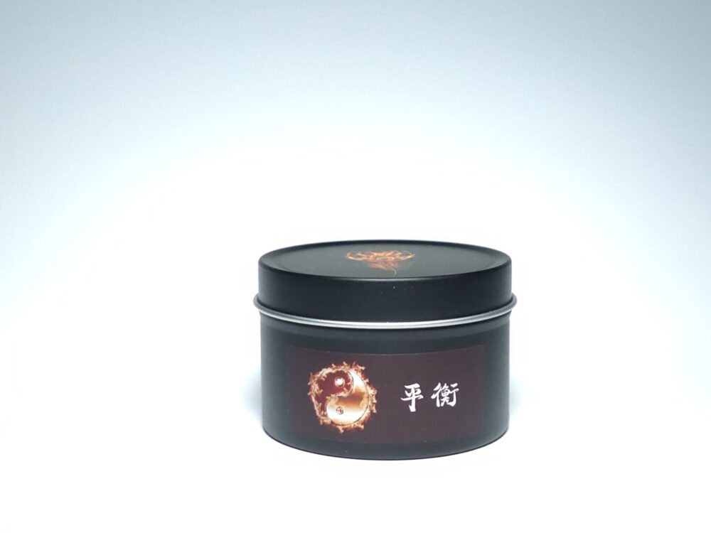 Beginner Candle Plus