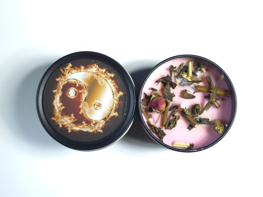 Beginner Candle Plus