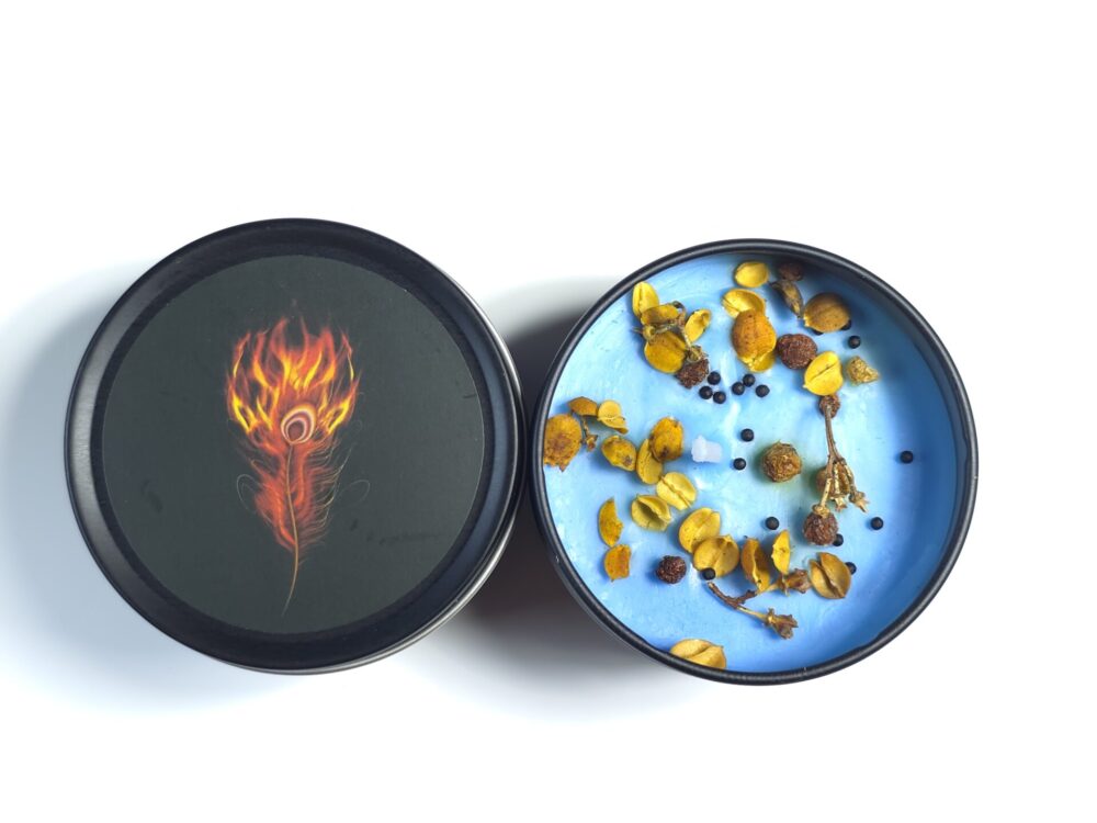 Beginner Candle Plus
