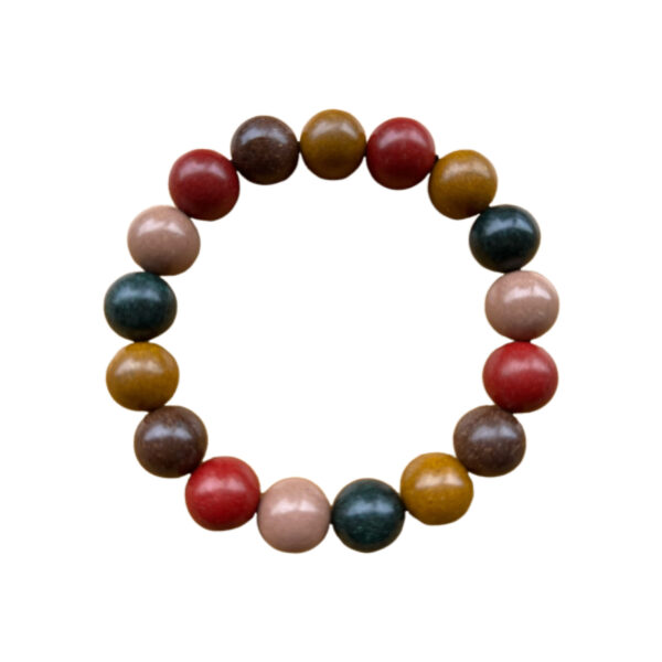 Classic Synthetic Bracelet