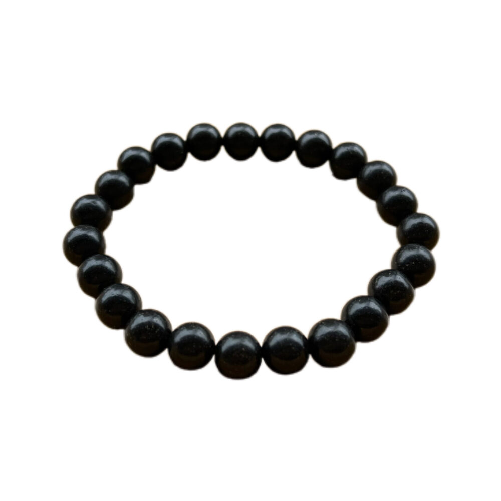 Matte Finish Synthetic Bracelet