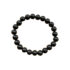 Matte Finish Synthetic Bracelet