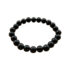 Matte Finish Synthetic Bracelet