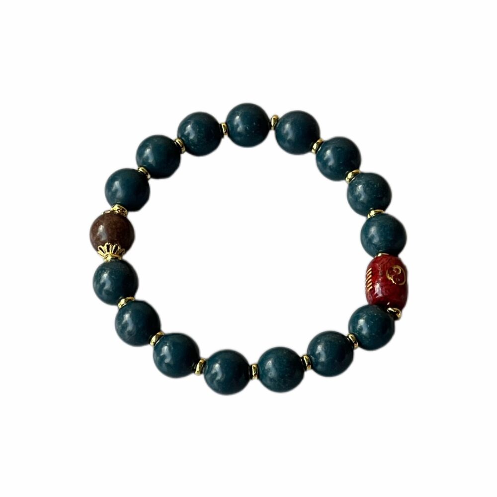 Premium Synthetic Bracelet