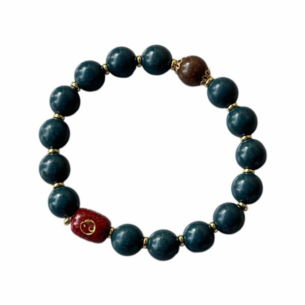 Premium Synthetic Bracelet