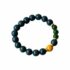 Synthetic Bead Bracelet