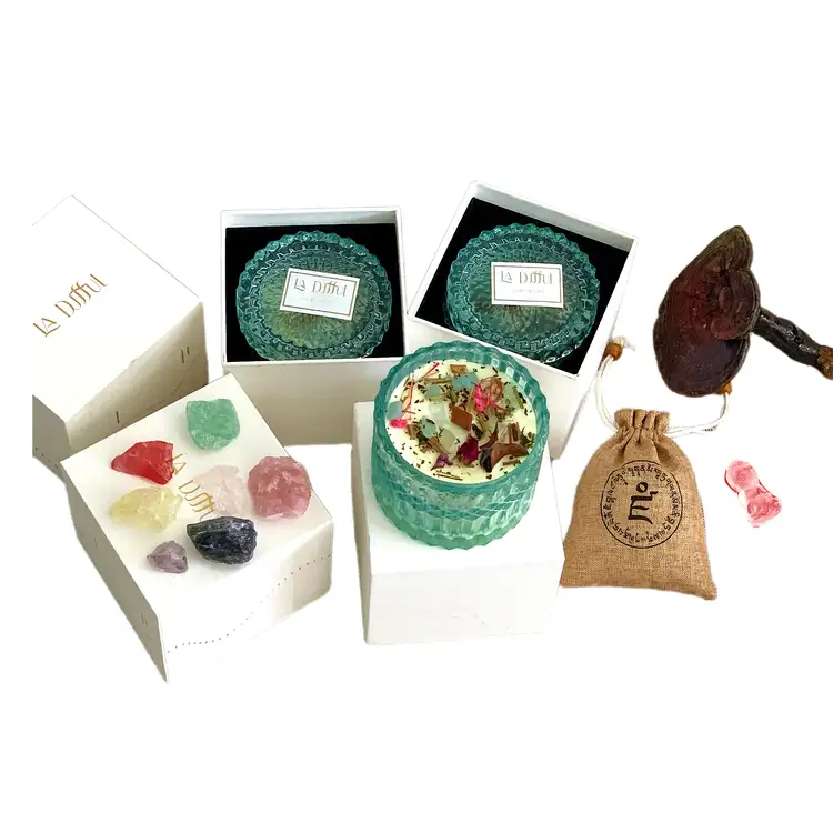 Candle Set