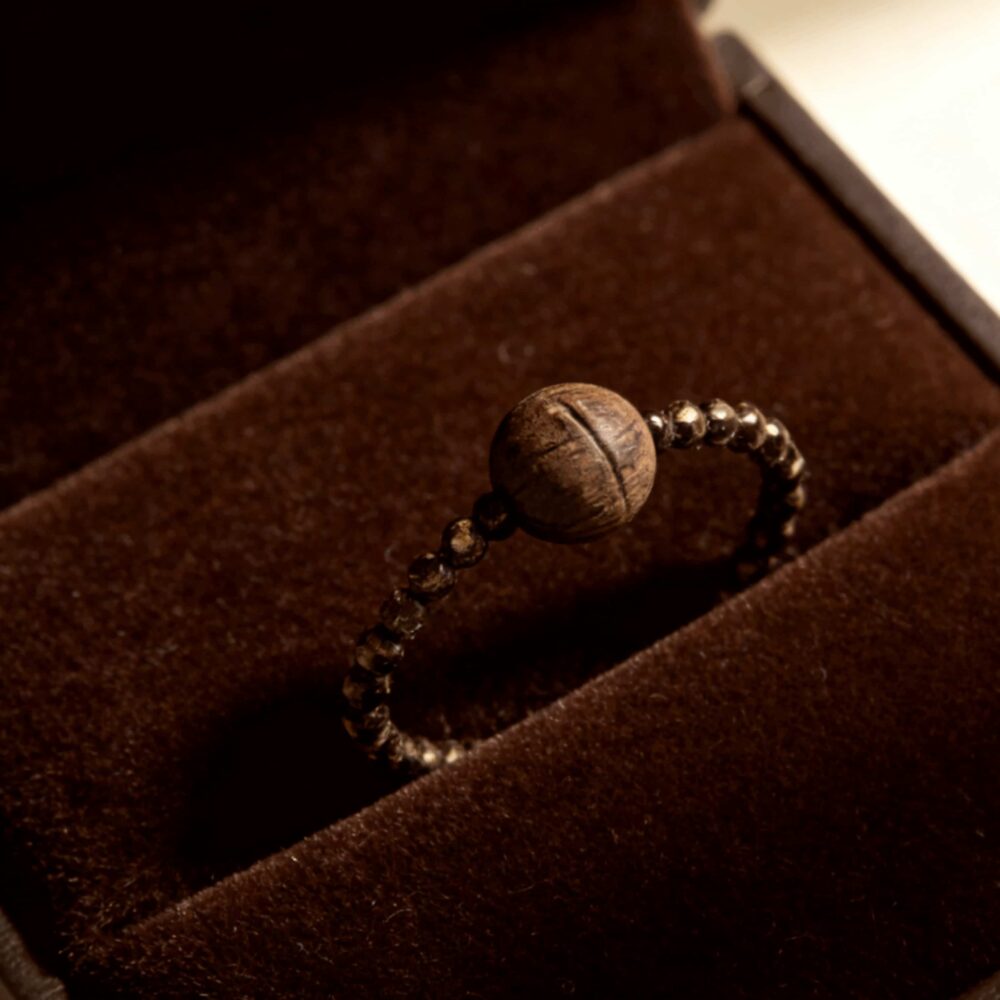 T26 Minimalist Women’s Ring