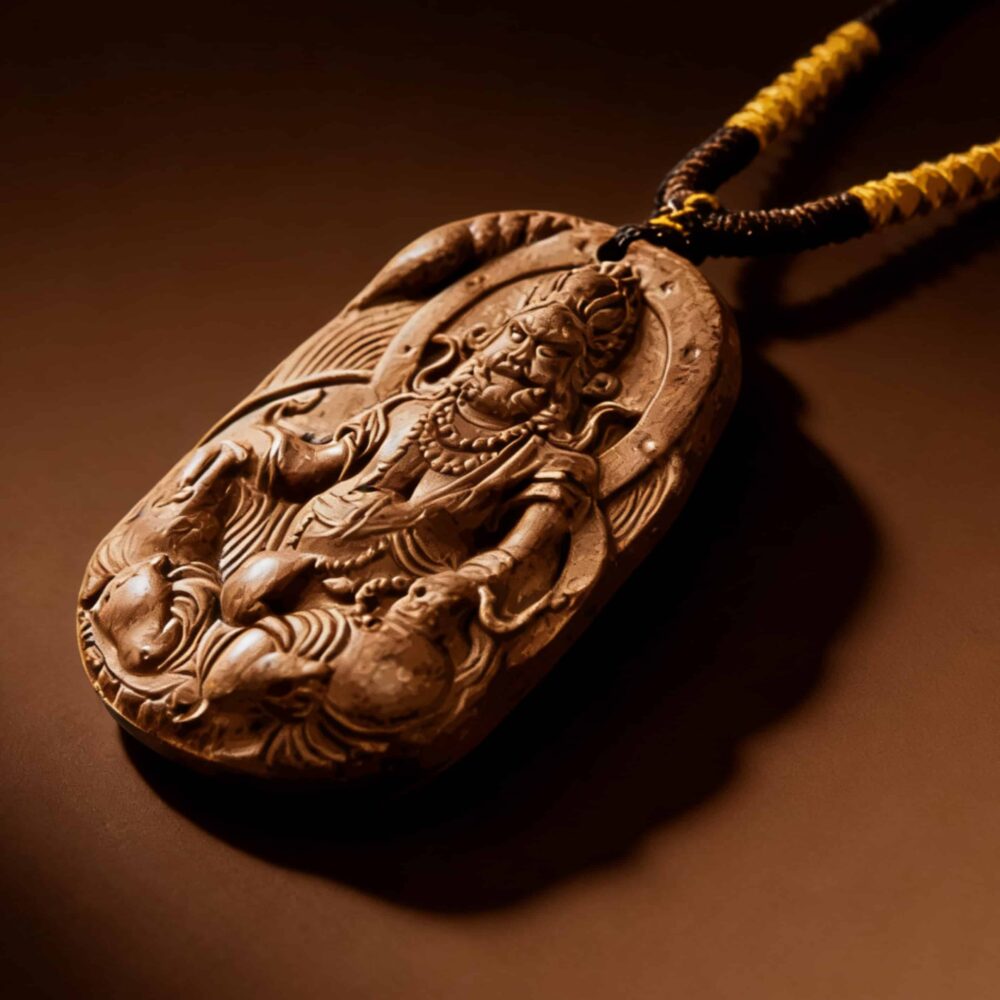 -20260224-232114 (1) T28 Golden Prosperity Pendant