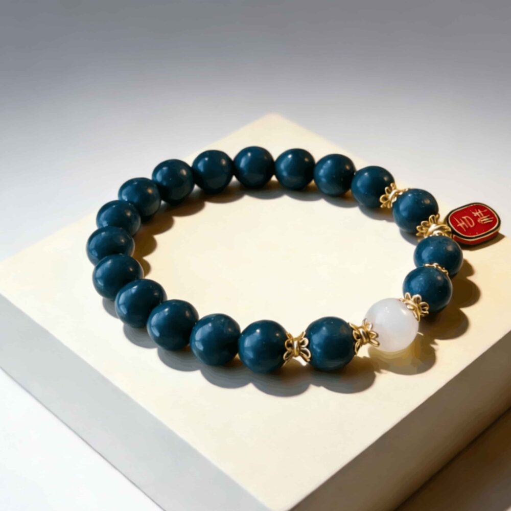 T31 Xinan Glow Peace Bracelet