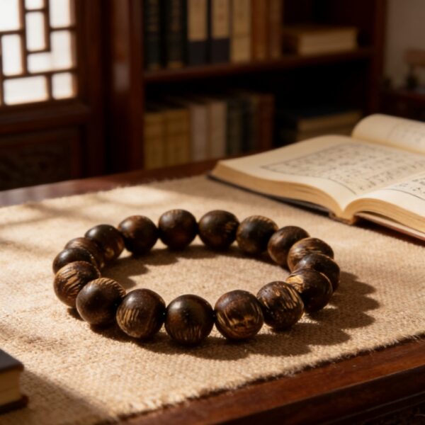 T43 Still Agar Bracelet