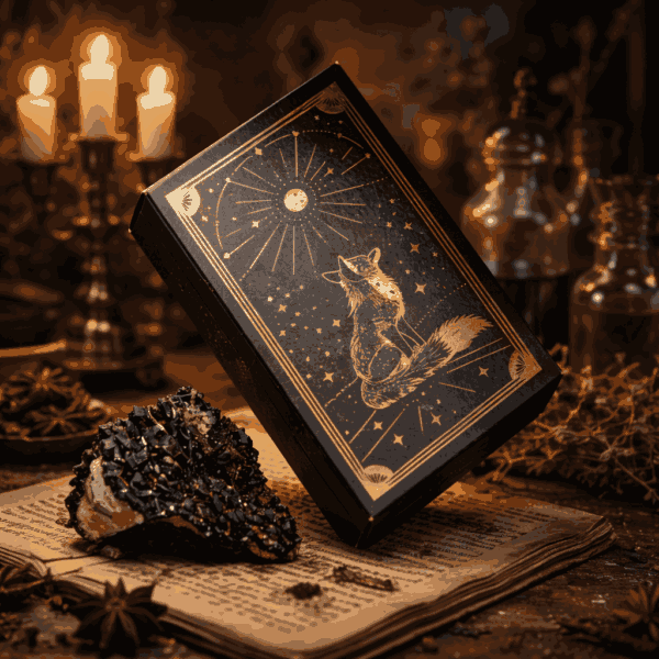 -ChatGPT Image Feb 27, 2026, 12_09_54 AM (1) T8-12 Zishen Ancient Celestial Shaman Oracle Cards Bundle V-12