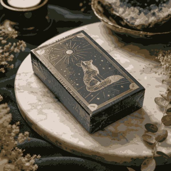 -ChatGPT Image Feb 27, 2026, 12_12_55 AM (1) T8-3 Zishen Ancient Celestial Shaman Oracle Cards Bundle V-3