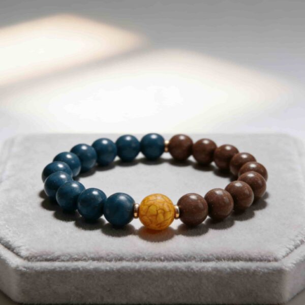 T38 Tiaoyuan Dual Essence Healing Bracelet