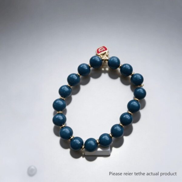 T35 Cangshen Ocean Veil Calm Bracelet