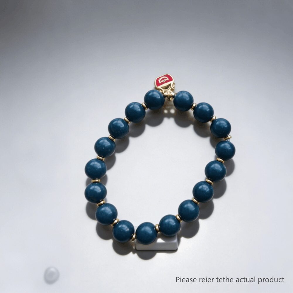 T35 Cangshen Ocean Veil Calm Bracelet