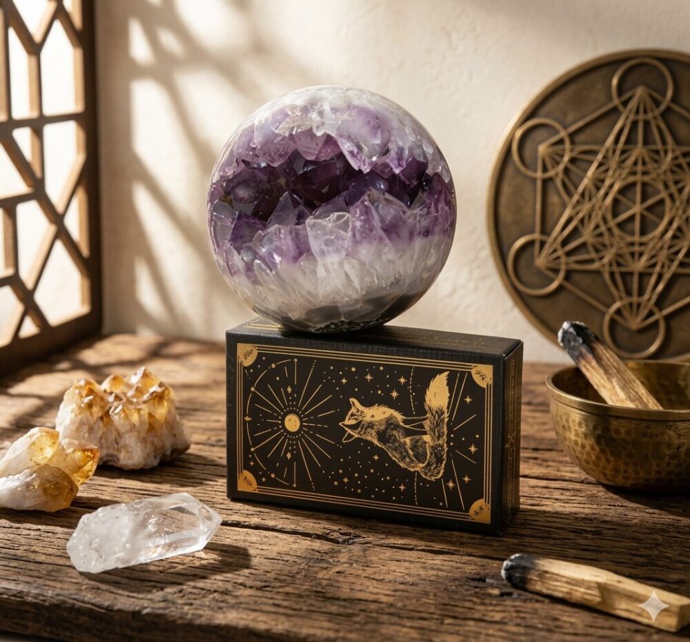 T8B Ancient Celestial Shaman Oracle Cards Bundle B