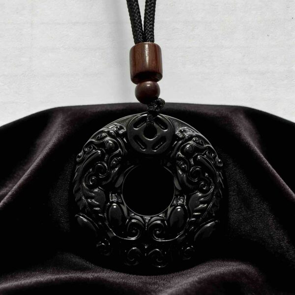 -B13 B13 The Twin Pixiu