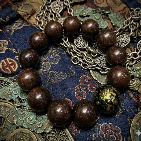 -L1 L1 Renshen Zen Beads