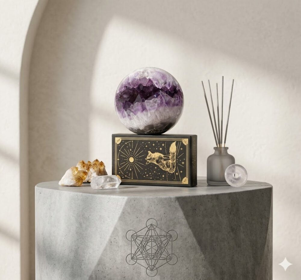 -bt BT Ancient Celestial Shaman Oracle Cards Bundle BT