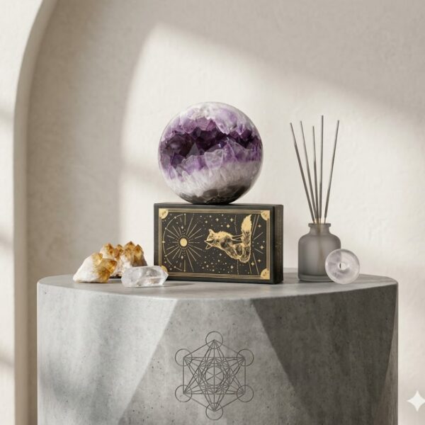 BT Ancient Celestial Shaman Oracle Cards Bundle BT